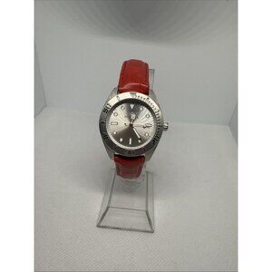 Invicta Women's Pro Diver Silver Tone 33mm 17093 Watch